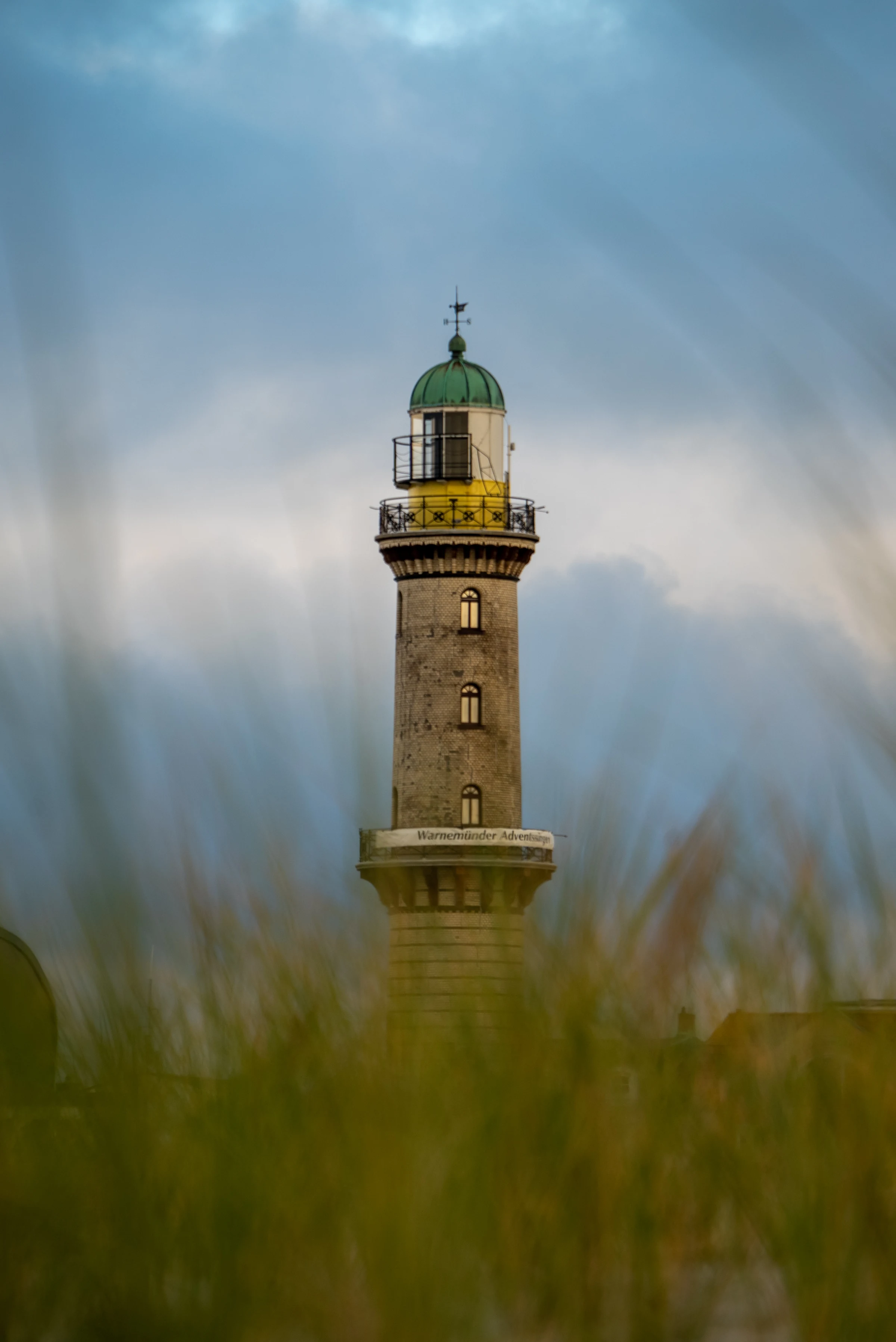 Leuchtturm
