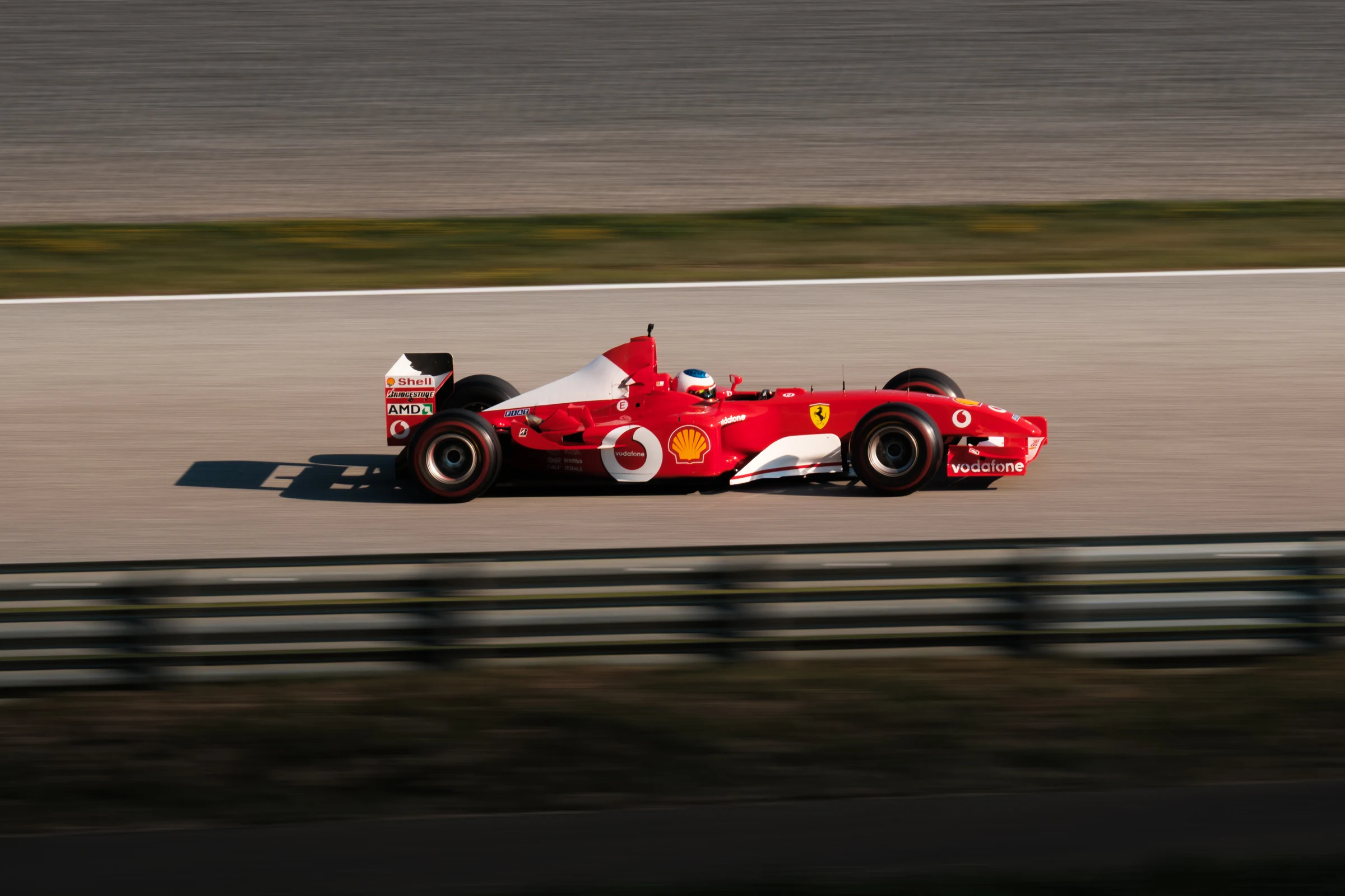 F1 2026 Österreich