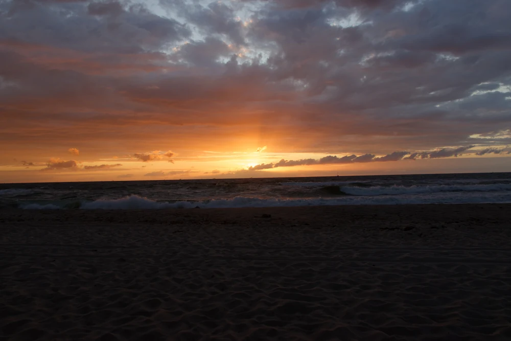 Strand