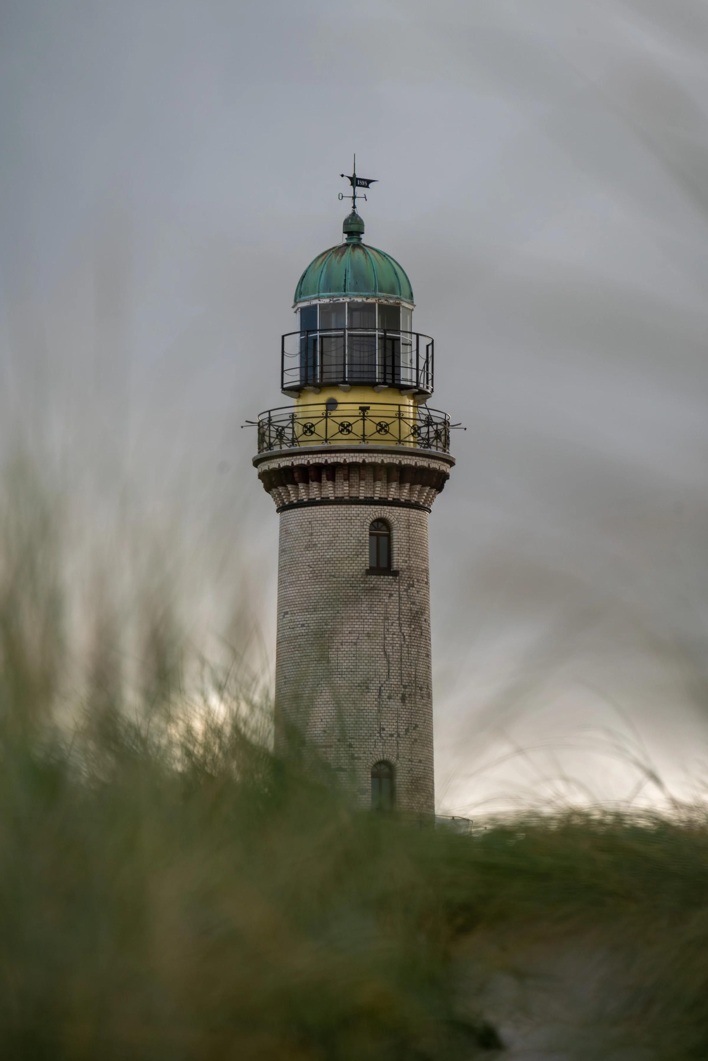 Leuchtturm