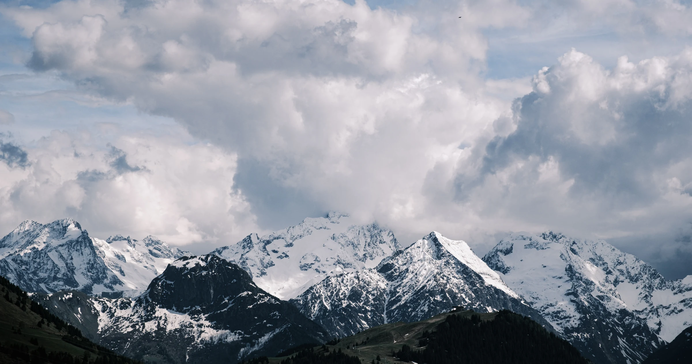 Alpe d'Huez