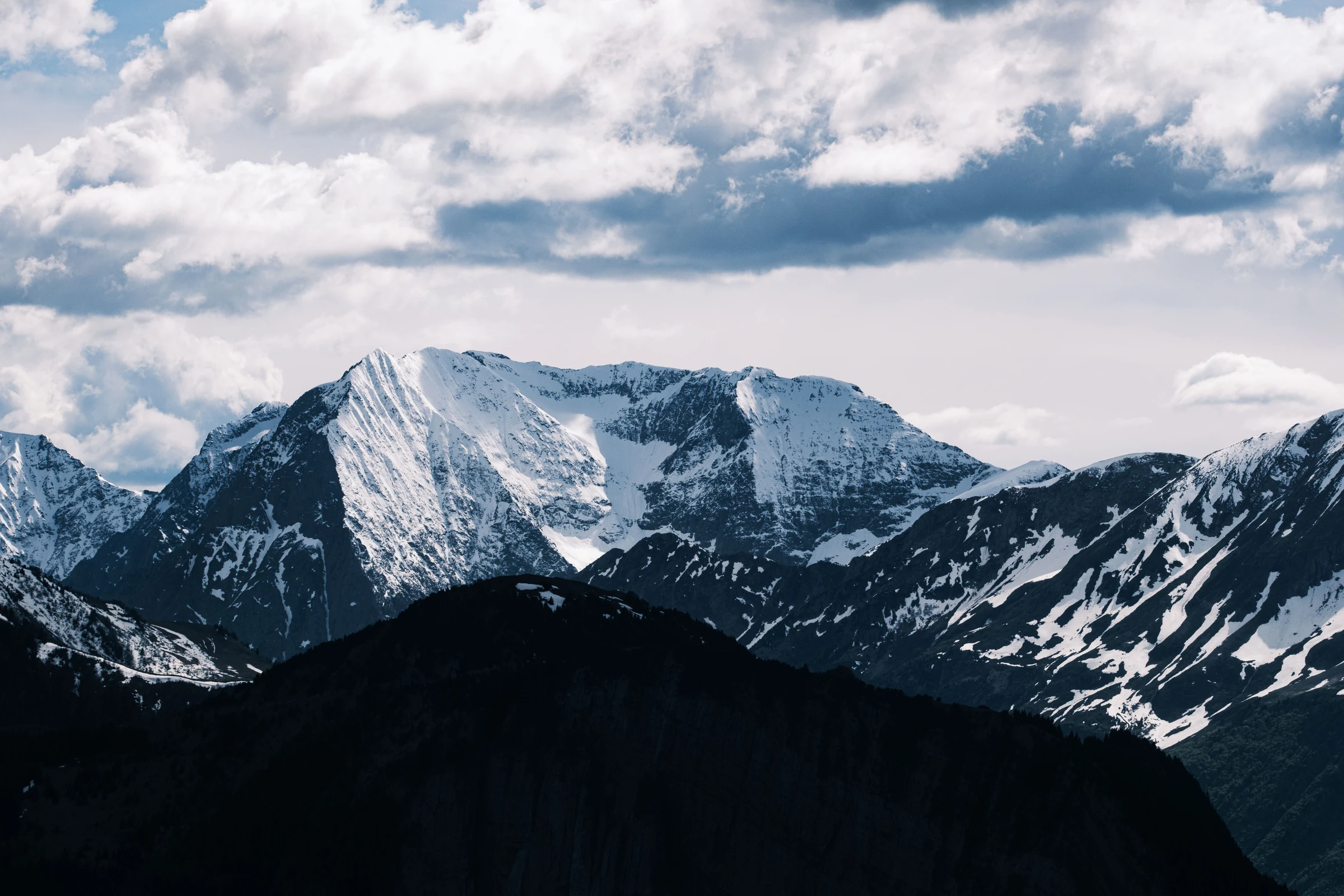 Alpe d'Huez