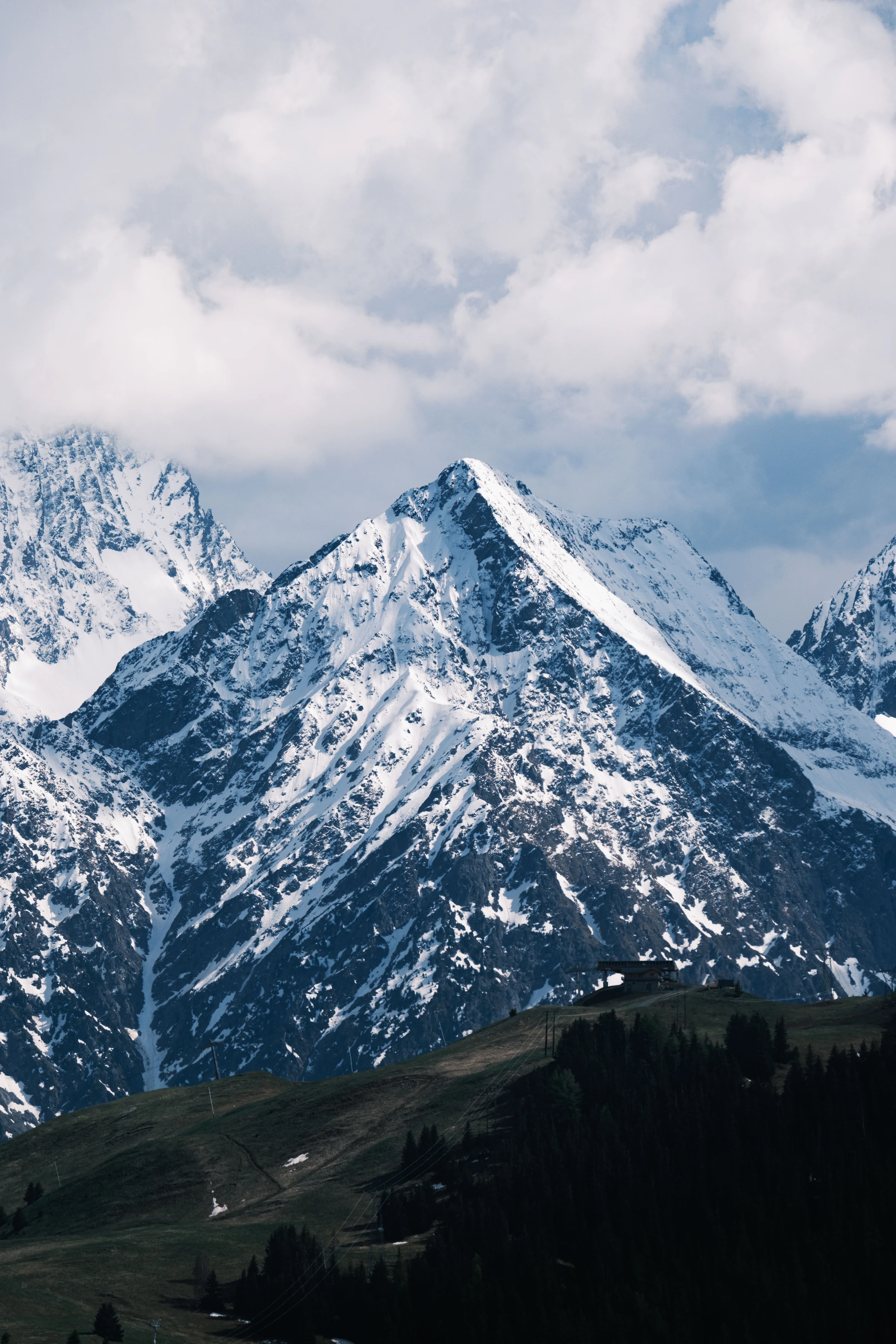 Alpe d'Huez