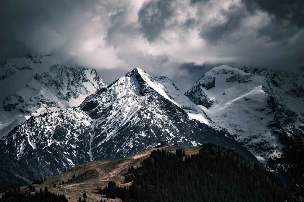 Alpe d'Huez