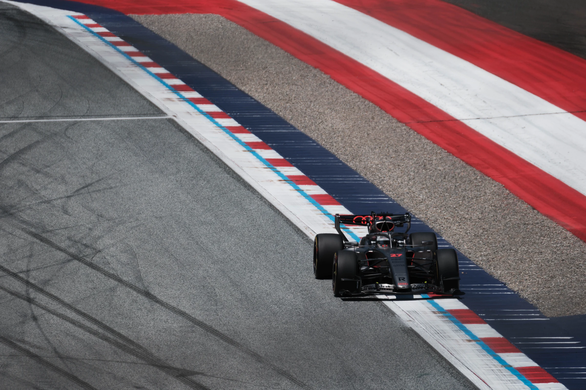 F1 2026 Österreich
