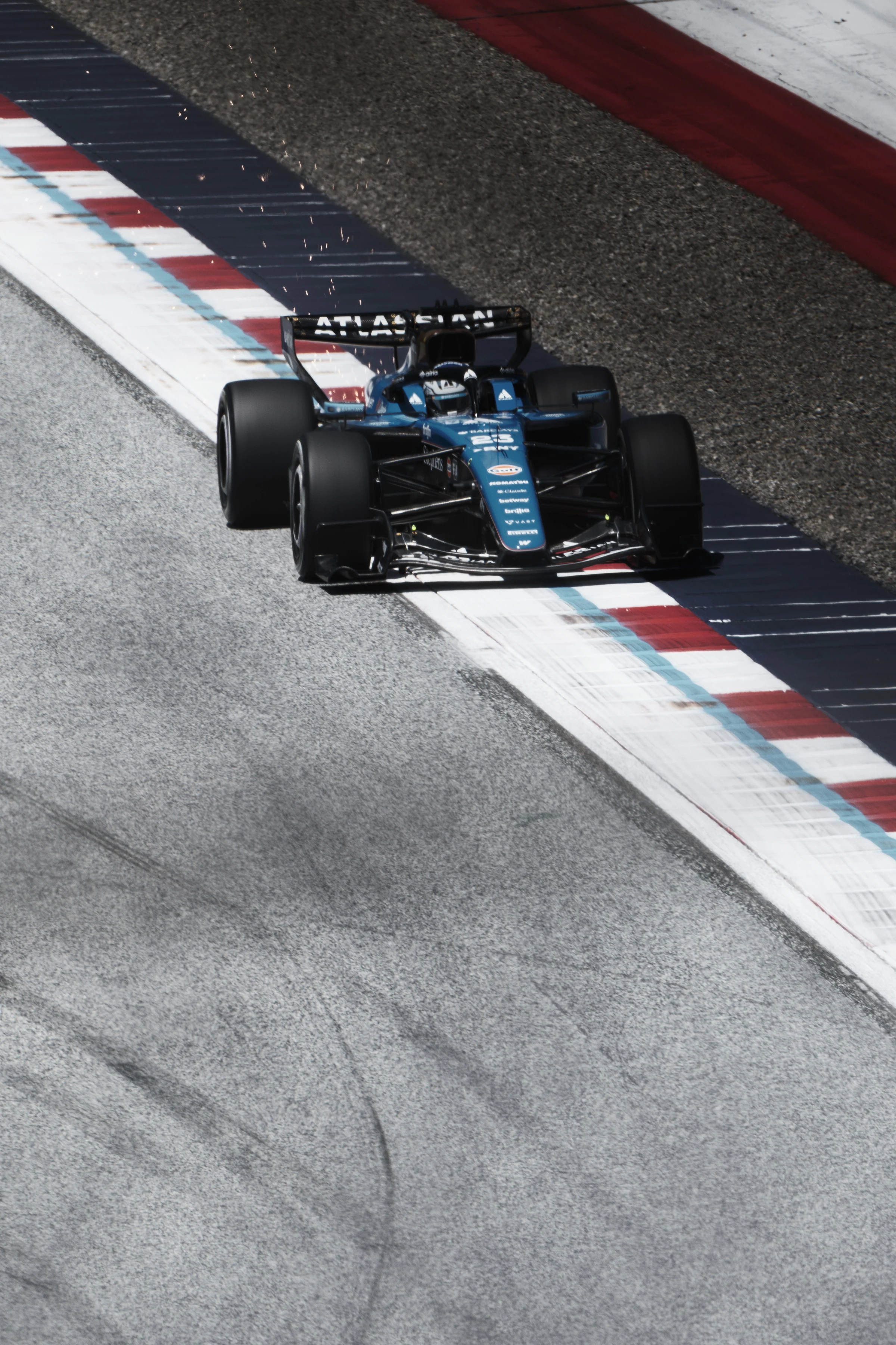 F1 2026 Österreich