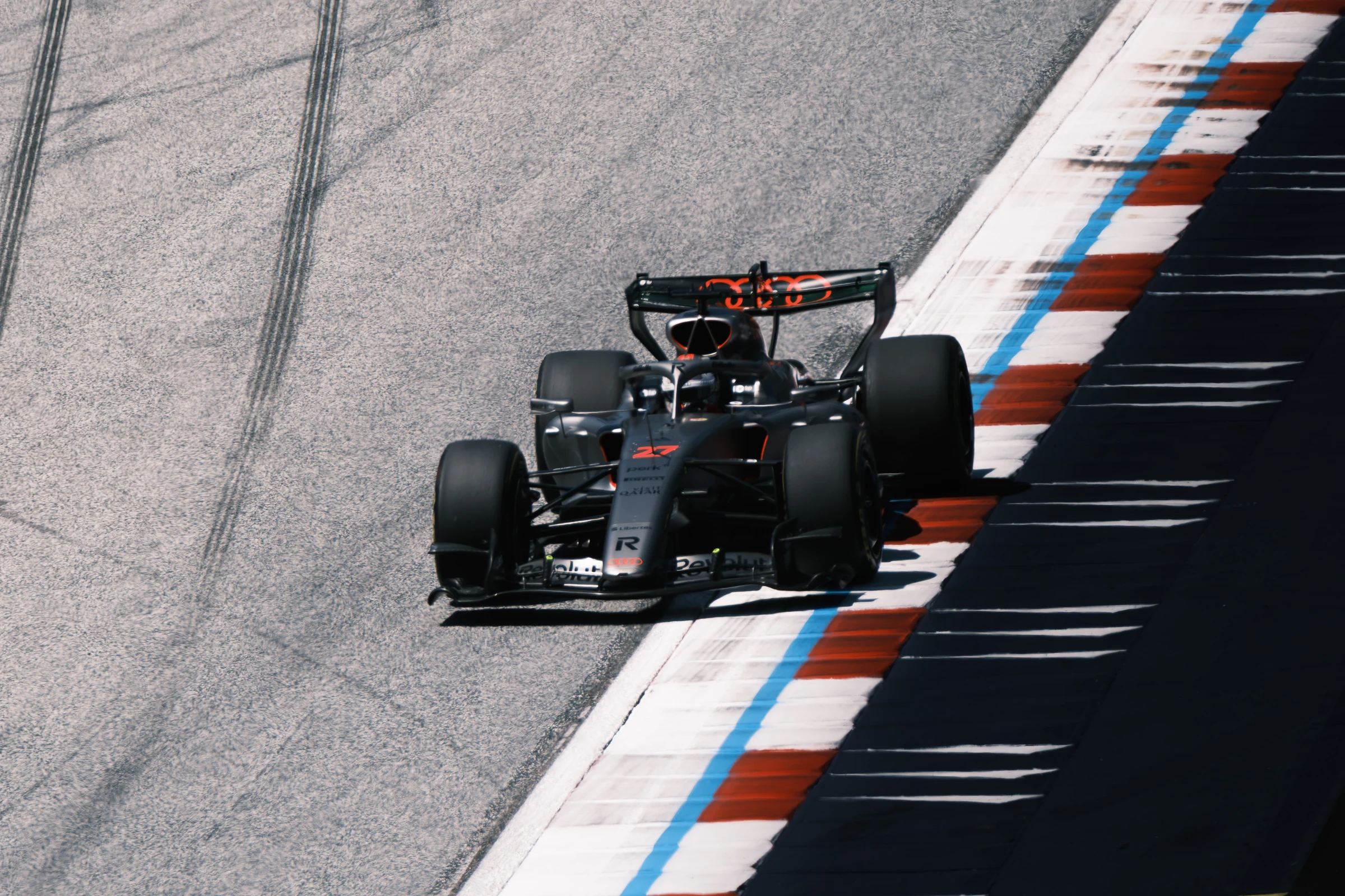 F1 2026 Österreich
