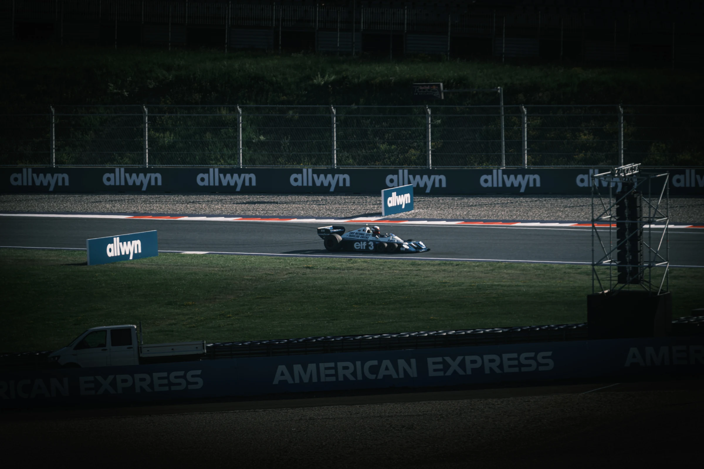 F1 2026 Österreich