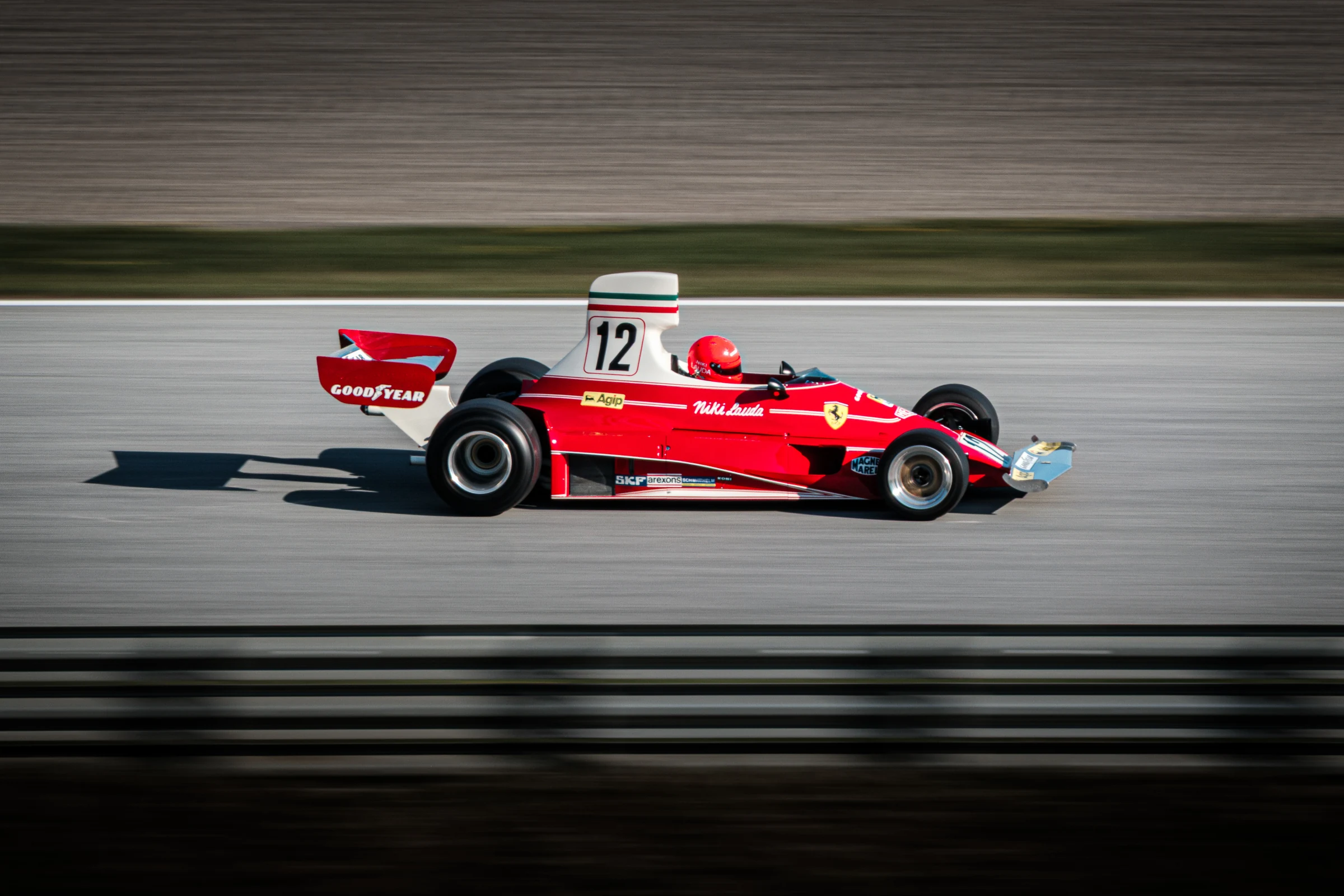 F1 2026 Österreich