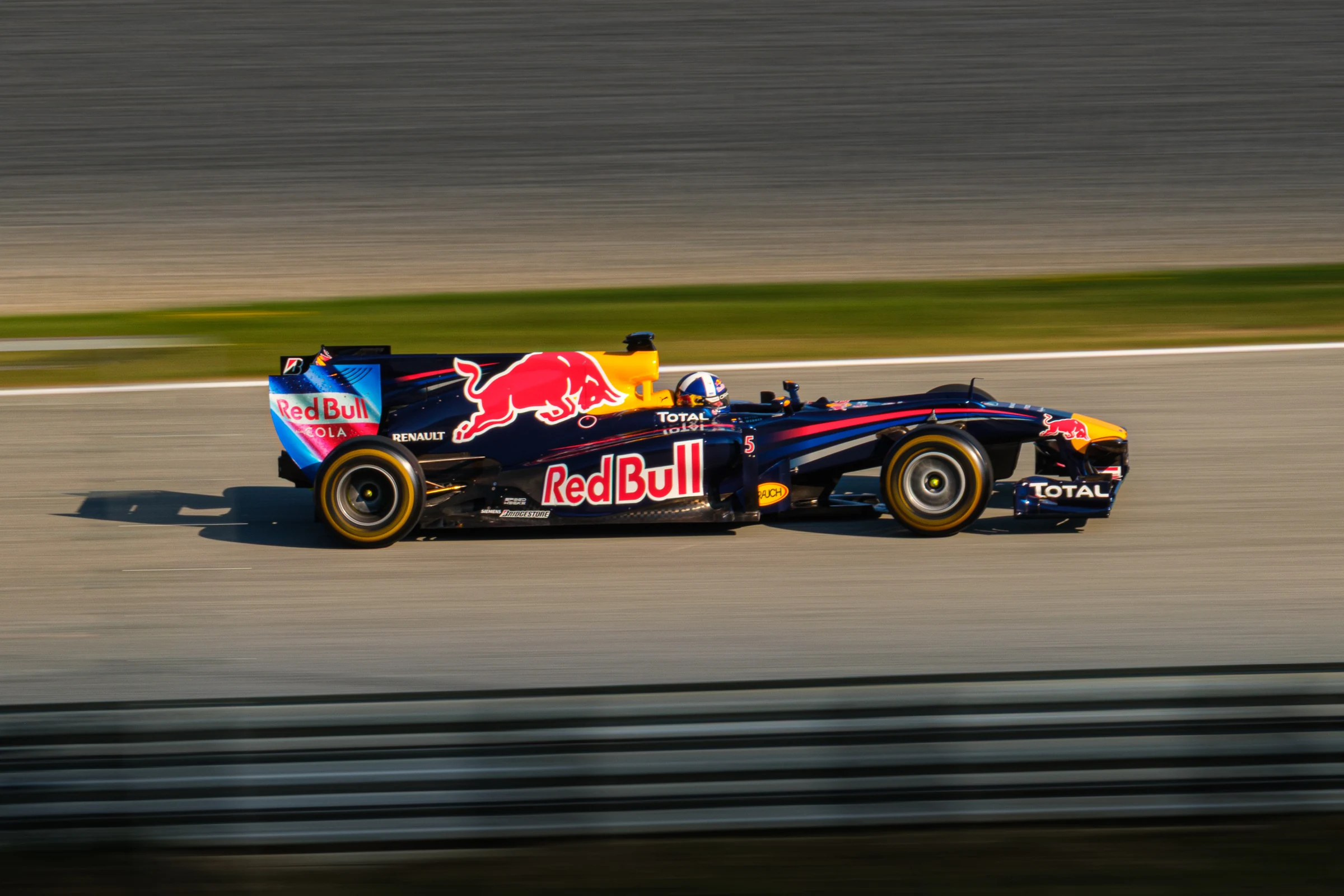 F1 2026 Österreich