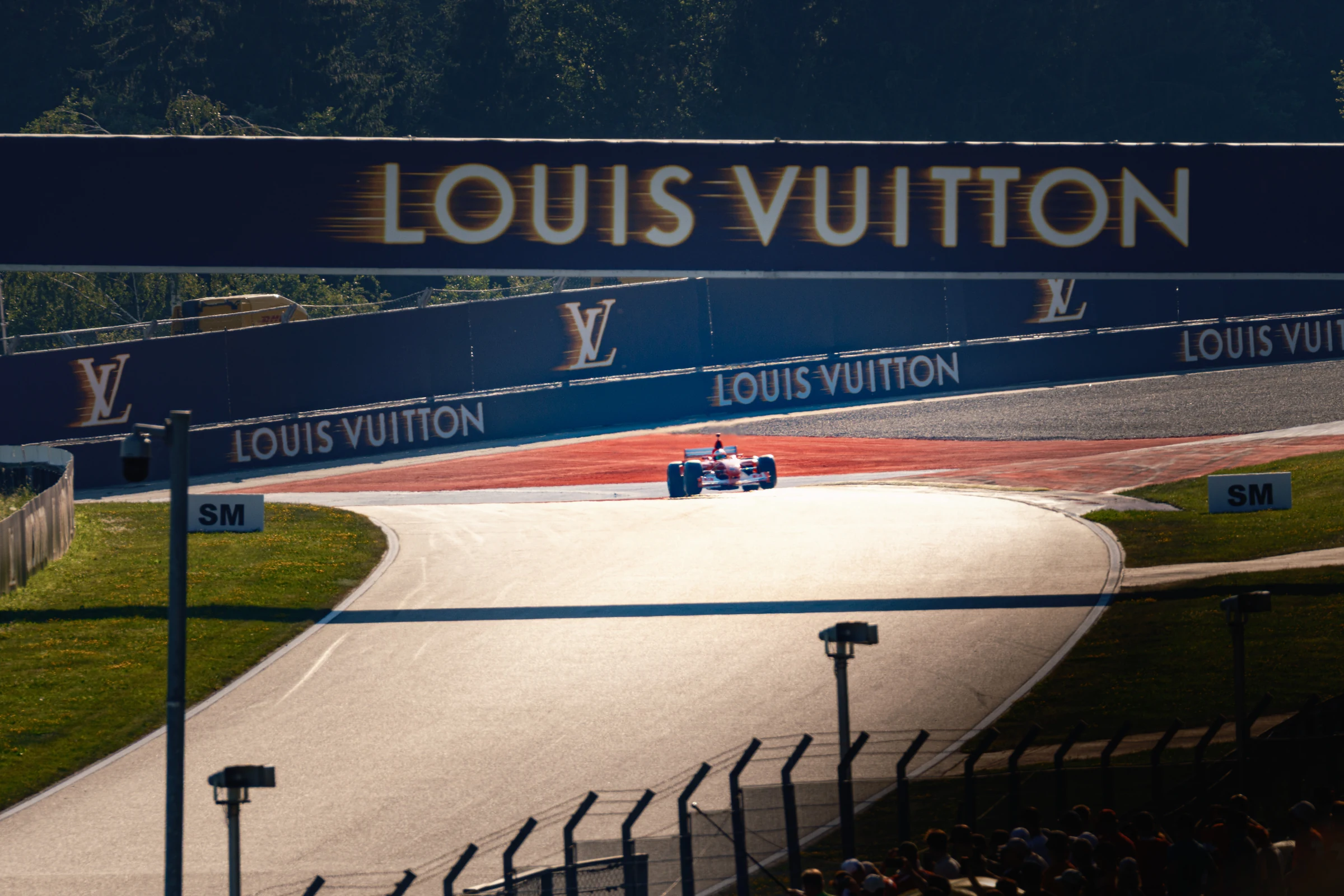 F1 2026 Österreich