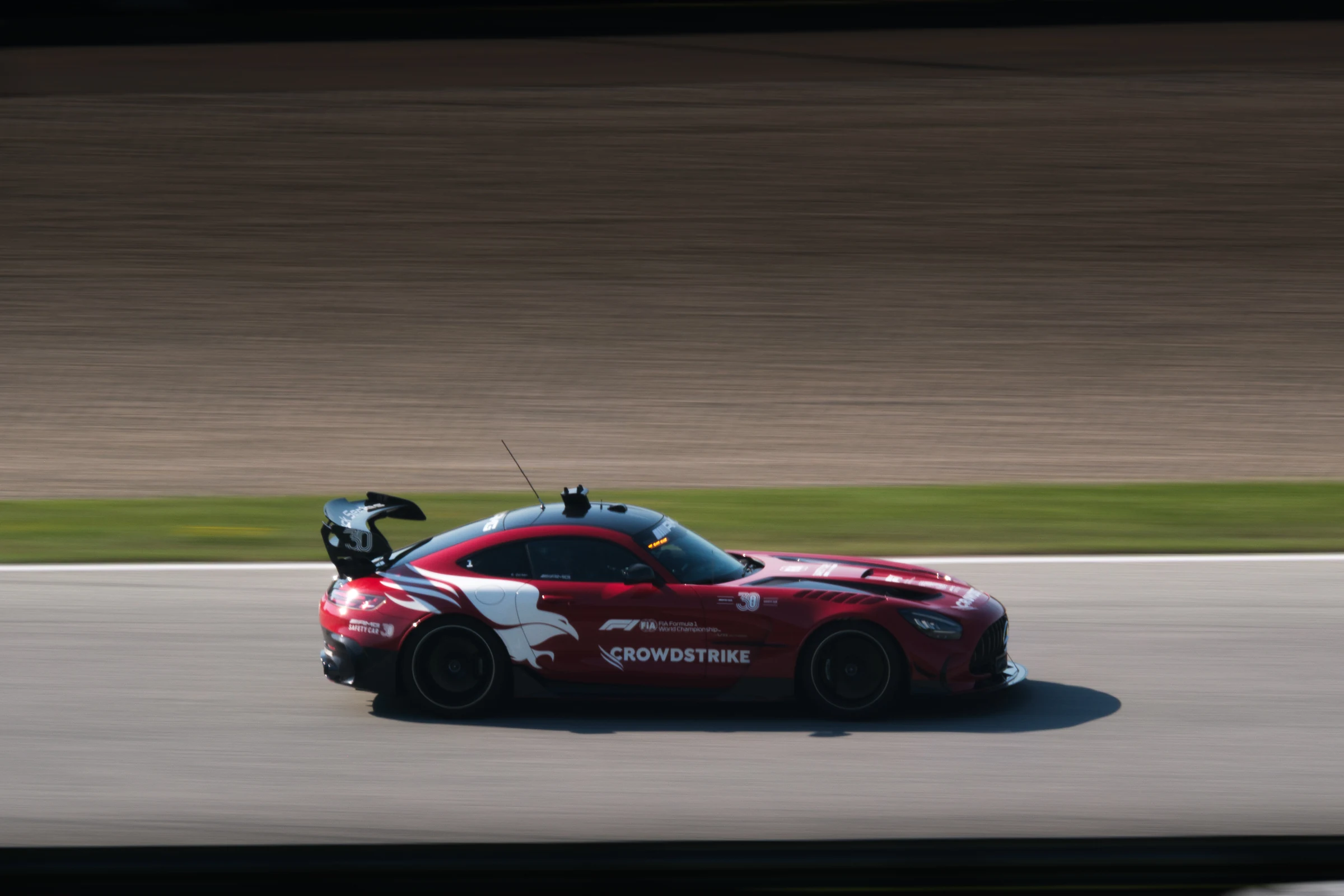 F1 2026 Österreich