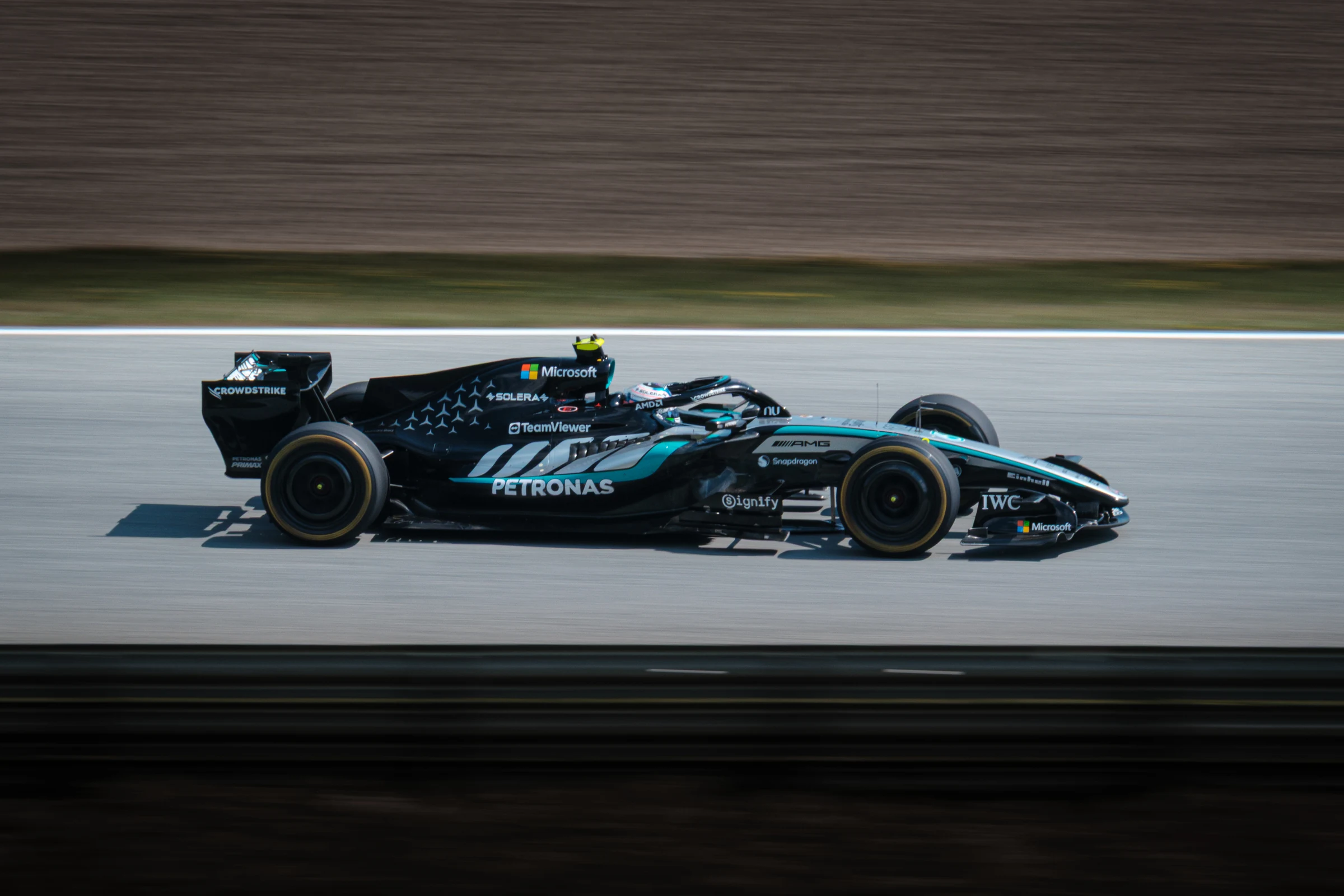 F1 2026 Österreich