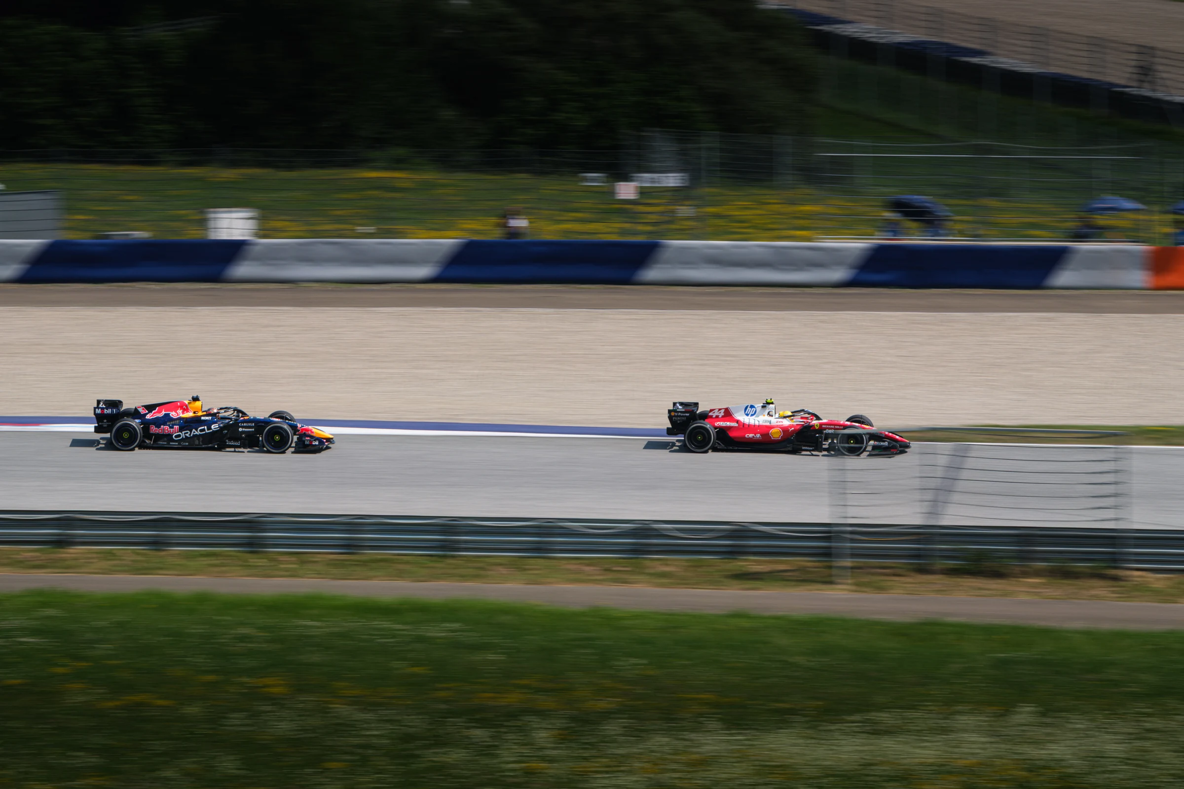 F1 2026 Österreich