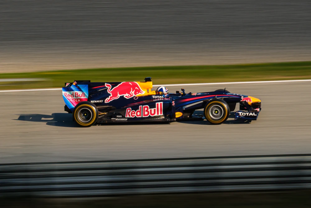 F1 2026 Österreich