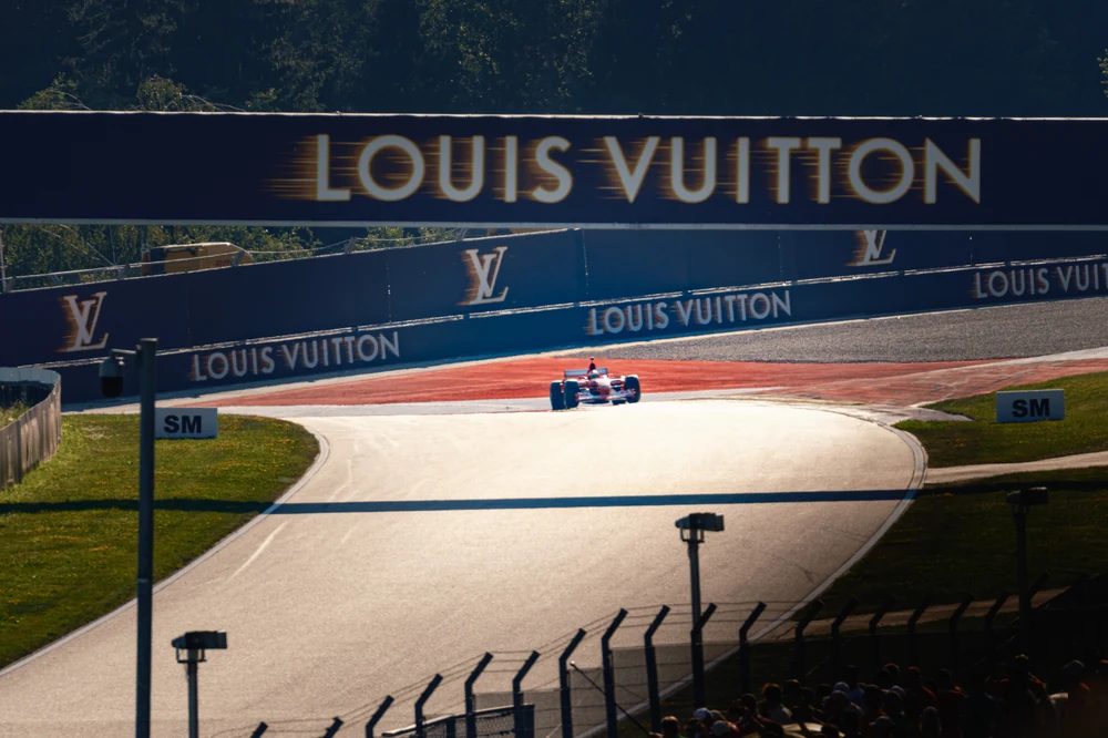 F1 2026 Österreich