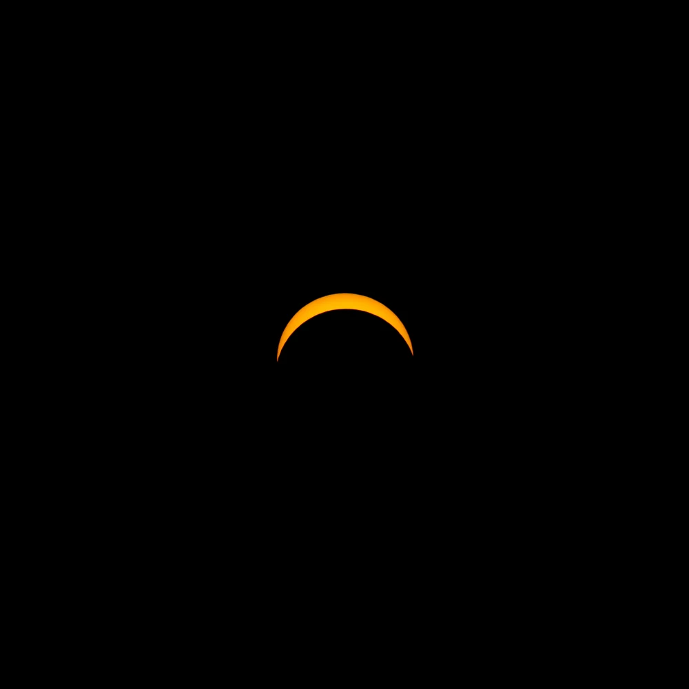 Sonnenfinsternis 2026 Erfurt